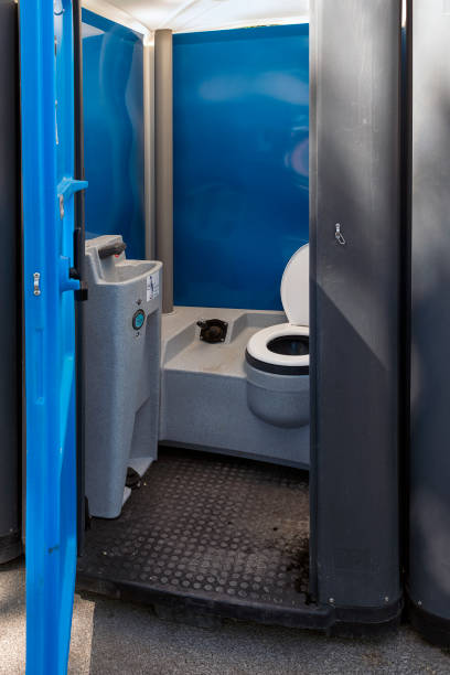 Best Luxury portable toilet rental  in Rio Bravo, TX