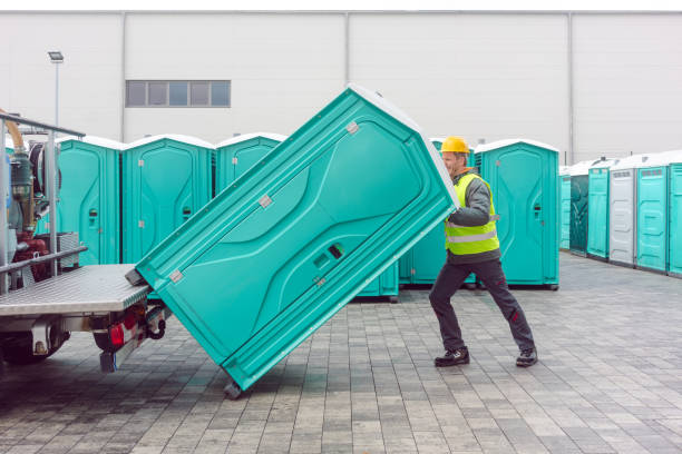 Best Sanitation services for porta potties  in Rio Bravo, TX