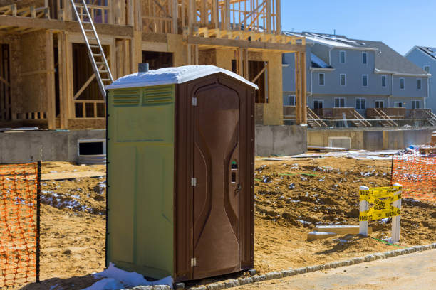 Porta potty rental for festivals in Rio Bravo, TX
