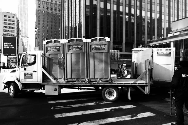 Best Portable restroom solutions  in Rio Bravo, TX