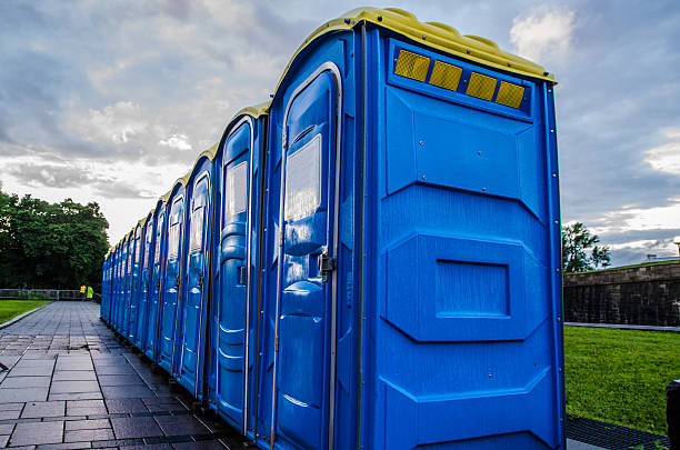 Best Long-term porta potty rental  in Rio Bravo, TX